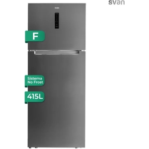 SVAN FRIGO SF18700FNFX 2P 178x70 N/F  INOX F