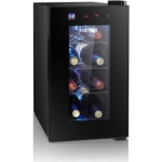HAEGER VINOTECA WC-08B.001B 8 BOTELLAS
