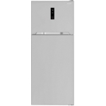 SHARP FRIGO CFFSJ-T2435E0I INOX 2P N/F 183X70 A++