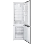SMEG FRIGO C3170FP1 INTEGRACION