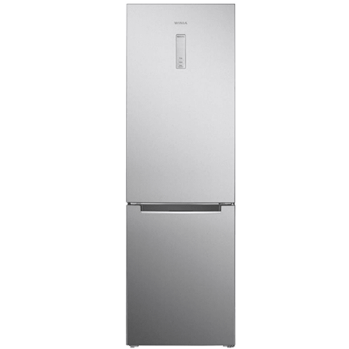 WINIA FRIGO WRN-BH2545NPT INOX N/F DISP 195X60 A++