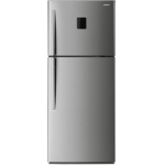 WINIA FRIGO WFGK36ECG INOX N/FR 2PUE 170X69 A+
