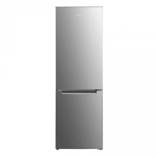 WINIA FRIGO WRN-BH299NPT inox n/frost 186x60 F
