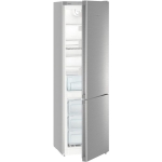 LIEBHERR FRIGO CNef4813 inox n/frost 201x60 E