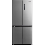ASPES FRIGO AC4P1189X INOX 4P N/FR 190X83X65 A++