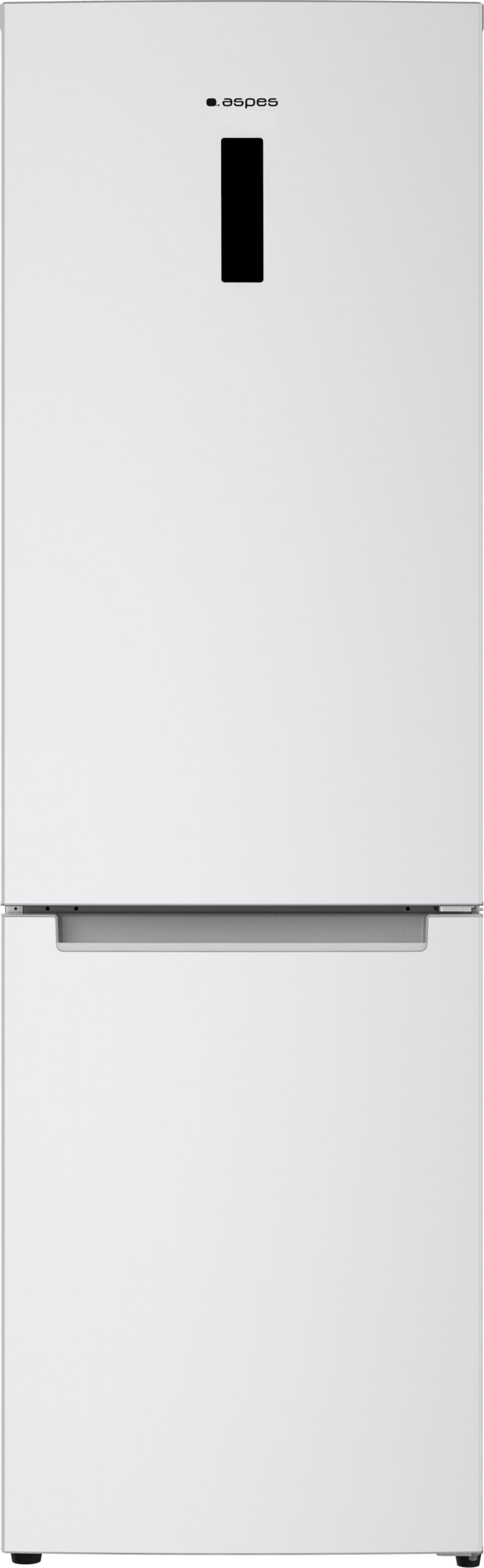 ASPES FRIGO AC11865NF2 185x60 N/F Display A++/E