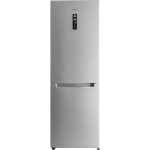 ASPES FRIGO AC11865NFX2 185x60 N/F Inox Dplay A++E
