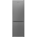 ASPES FRIGO AC11852BNFX COMBI INOX 185X60 A+/F