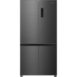 ASPES FRIGO AC4P2189X 4ptas inox n/fr 189x91x65 A+
