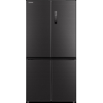 TOSHIBA FRIGO GRRF646WEPMS06 4PTAS INOX 194X905