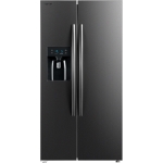 TOSHIBA FRIGO GRRS508WEPMJ06 AMER.C/DISPENS.INOX