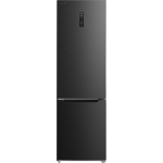 TOSHIBA FRIGO GRRB360WEDMJ29 COMBI N/F INOX 201X60