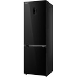 TOSHIBA FRIGO GRRB308WEDGJ22 CRISTAL NEGRO 1880*59