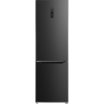 TOSHIBA FRIGO GRRB308WEDMJ06 COMBI INOX N/F 188X60