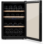 SCHNEIDER VINOTEVA SCCV62DB 62botellas 138LITROS
