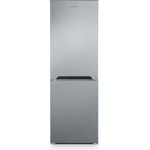 SCHNEIDER FRIGO SCCB320NFX inox n/fro 185x60 A+ F