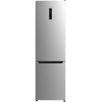 CECOTEC FRIGO C&M 356 200x60 NF Inox Disp D 2418