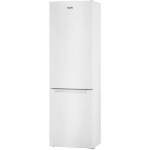KUNFT FRIGORÍFICO COMBI KC5293 NF BLANCO 185X60 F