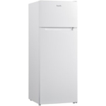 KUNFT FRIGO KDD5195 2P 143x55cm  E/ A+