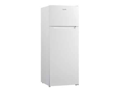 KUNFT FRIGO KDD5195 2P 143x55cm E/ A+