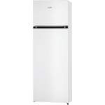 KUNFT FRIGO KDD4870N WH 2 PUERTAS 161X55CM (F)