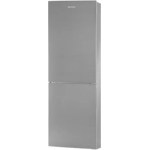 BECKEN FRIGO BC4322 IX COMBI INOX N/F 185X60 E A++
