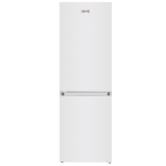 KROMS FRIGO KC-18-W COMBI N/F 185X60 BLANCO ClaseF