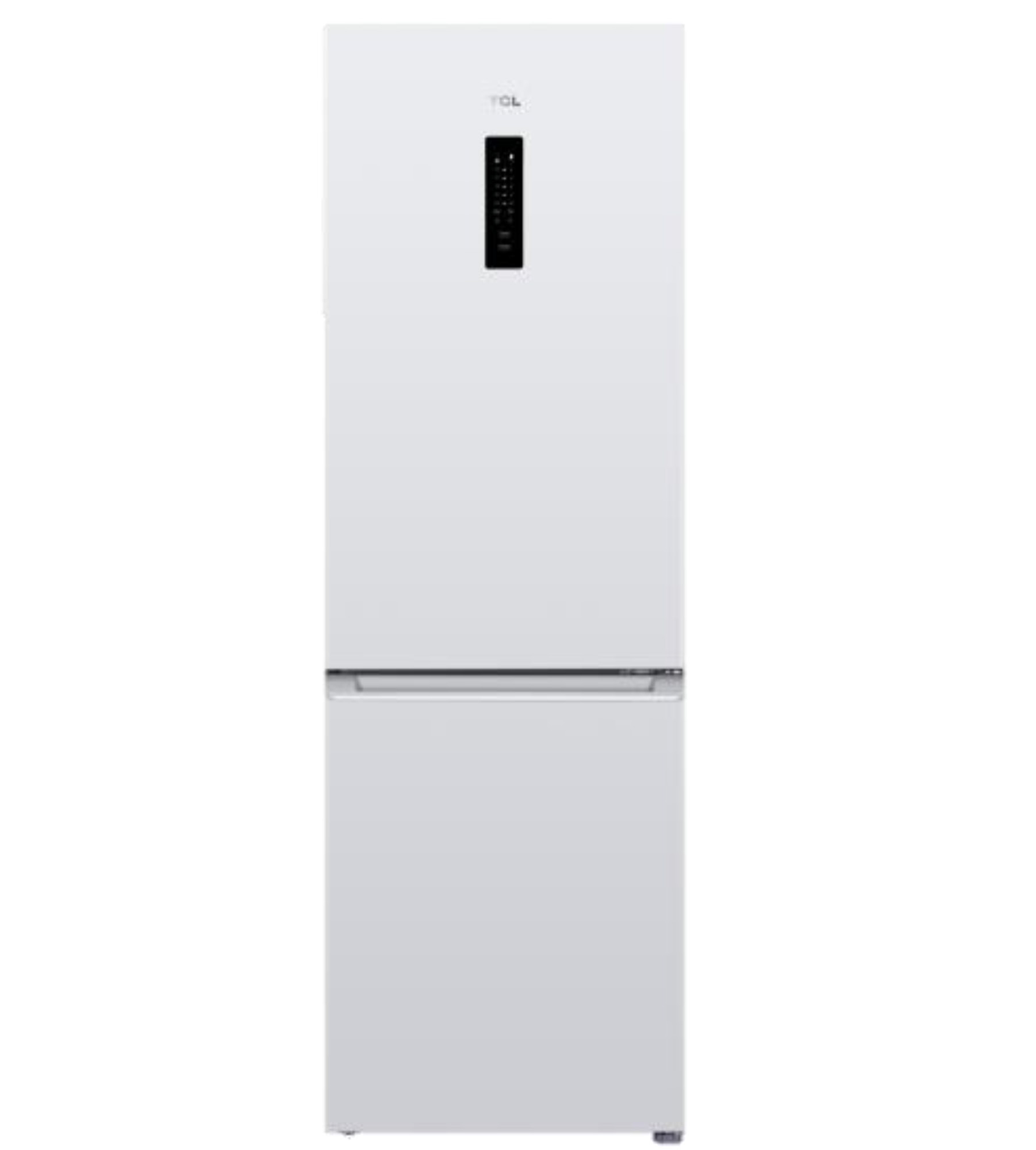 TCL FRIGO RP318BWE3 blanco n/f display 185x60 E