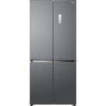 TCL FRIGO RC456CXE0 silver 4ptas n/frost 190x84 E