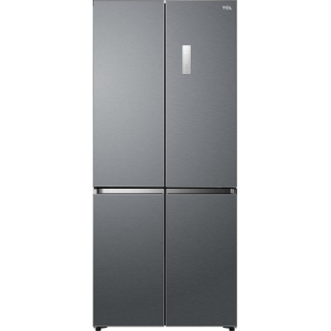 TCL FRIGO RC456CXE0 silver 4ptas n/frost 190x84 E