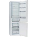 TCL FRIGO RP456BWE0EU 200X60NF BLANCO E mega space