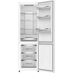 VOK FRIGO EVR-310NEW blanco no frost 185x60 E