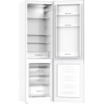 VOK FRIGO COMBI EVR-244DEW blanco ciclico 180x55 E