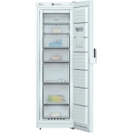 BEKO CONG.VERTICAL FN131420X NoFrost 185cm INOX A+