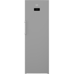 BEKO CONGELAD RFNE312E33X 185X60 INOX  N/F VE. A++