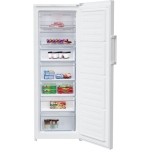 BEKO CONGELADOR RFNE290L21W  171X60 N/F BLANCO A+