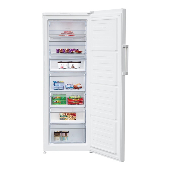 BEKO CONGELADOR RFNE290L21W 171X60 N/F BLANCO A+