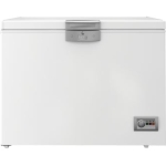 BEKO CONGELADOR HM130520 110X86X72.5 BOT.298 L A+