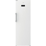 BEKO CONGELADOR RFNE312E43WN 185X60 Blanco N/F A++