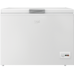 BEKO CONGELADOR HSA47530N 155X86X72 F