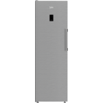 BEKO CONGELADOR B3RMFNE314XB inox n/frost 185x60 E