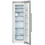 BOSCH CONG.VERTICAL GSN36VI30 185x60 N/F INOX A++