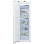 BOSCH CONGELADOR GIN81AE30 177X56 INTEG.VER A++