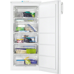 ZANUSSI CONGELADOR ZFU 19400WA 152X55 VERTICAL