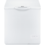 ZANUSSI CONGELADOR ZFC21400WA HORIZO 80X86X67 A+