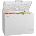 HAIER CONGELADOR HORIZONTAL BD319RAA 315L 110cm A+