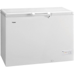 HAIER CONGELADOR BD379RAA 384L.84,5X124X74,5 HORIZ