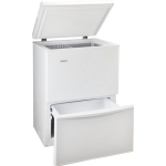 HAIER CONGELADOR LW110R CAJON INFERIOR 86X63,4