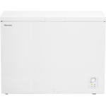 HISENSE CONGELADOR ARCON FT325D4AW1(102x83cm)A+