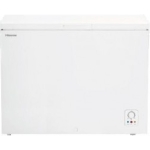 HISENSE CONGELADOR ARCON FT267D4AW1 95cm 206L
